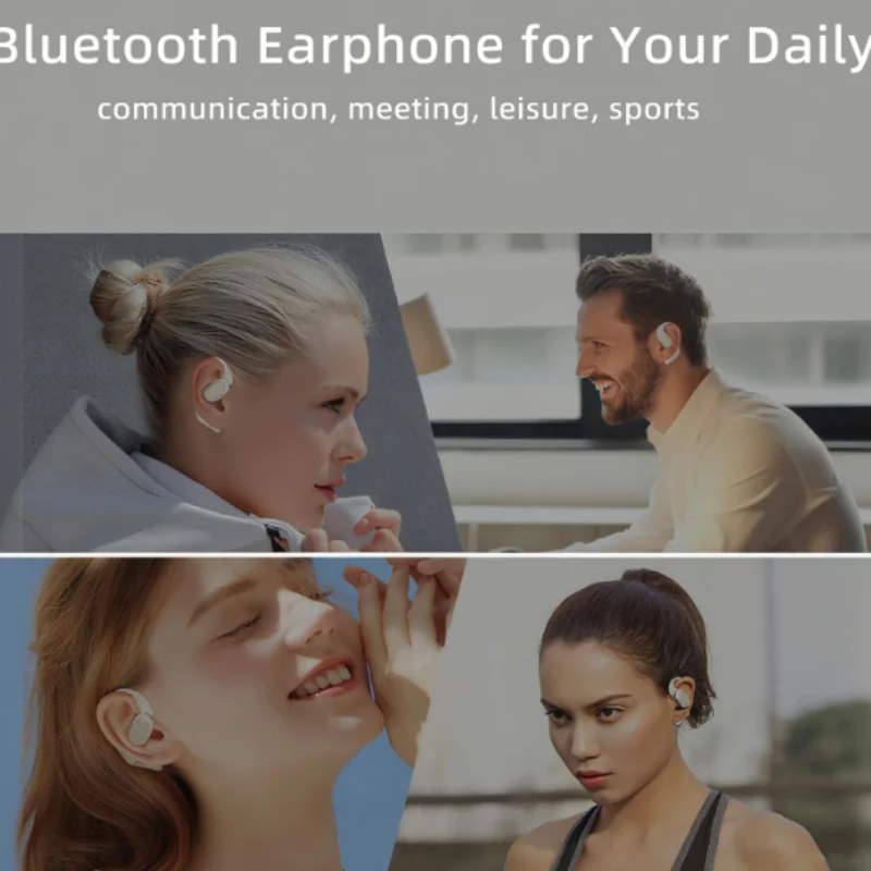 AI Translator Earbuds Real Time - 144 Languages Translating Devices English Spanish Translation Headphone 2 Way Voice Translator Live Talkbuds Wireless Bluetooth Ear Pieces for iPhone Android