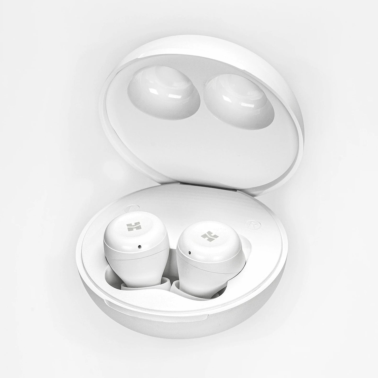 True Wireless Stereo Headset with Environmental Noise Cancellation & Audiophile-grade Dynamic Driver