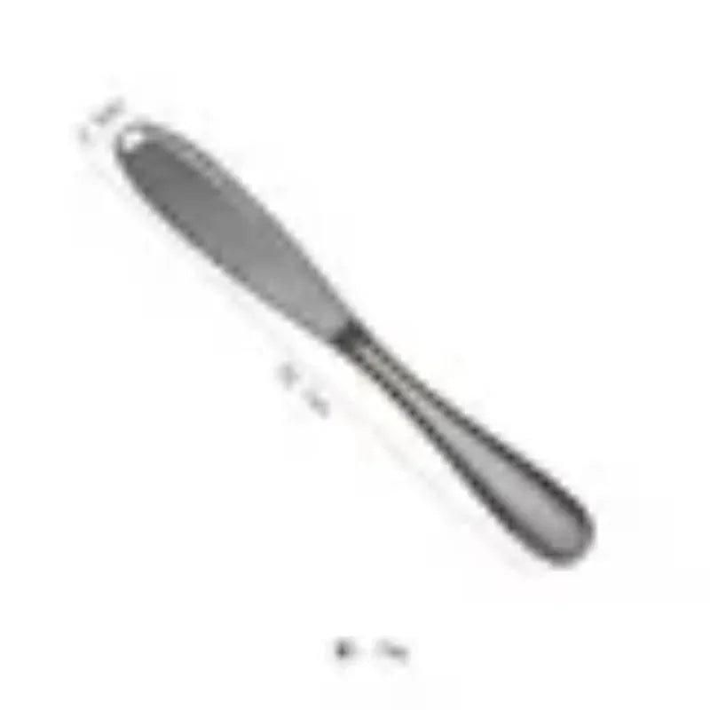 3 in 1 Stainless Steel Butter Spreader, Butter Knife Kitchen Gadgets Cuchillo De Mantequilla Нож Для Масла cheese board set