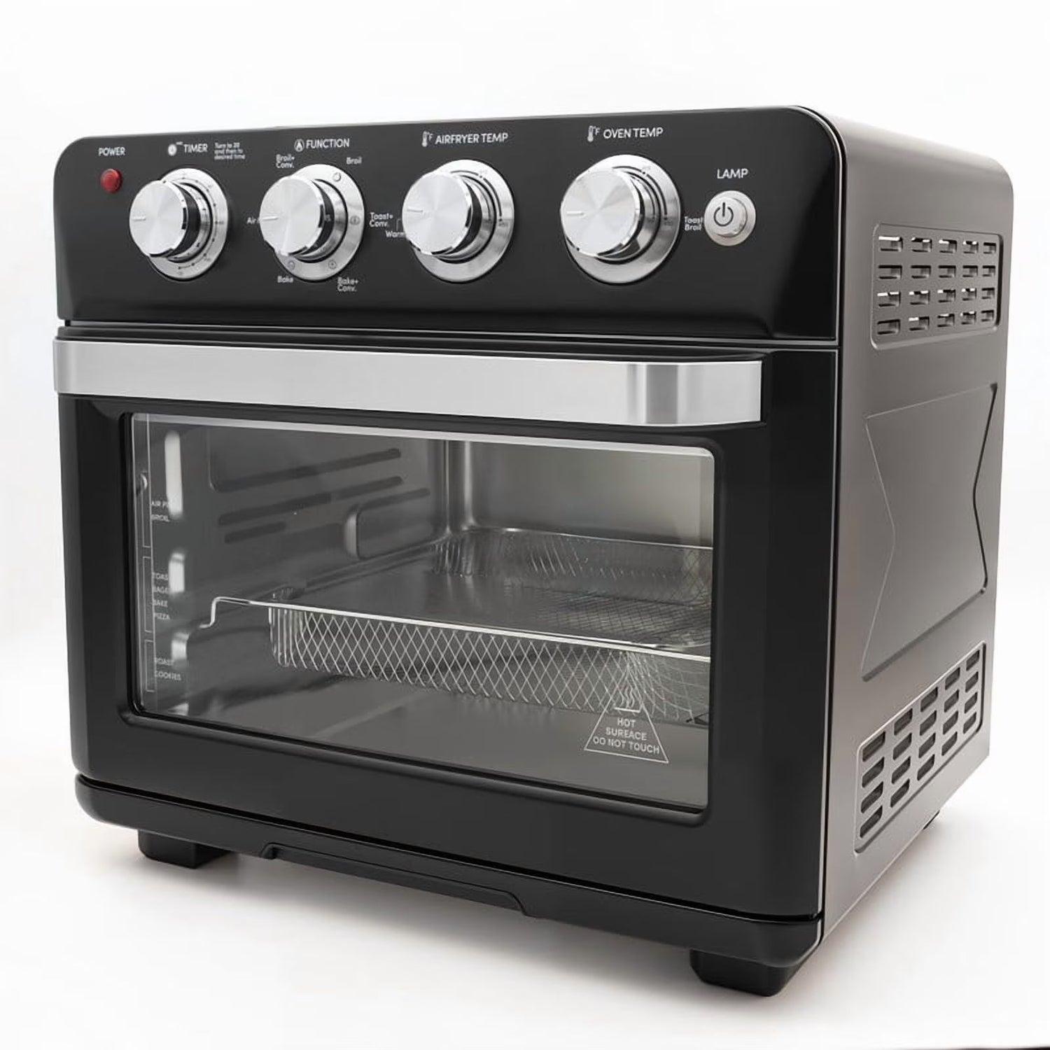 Air Fryer Ovens