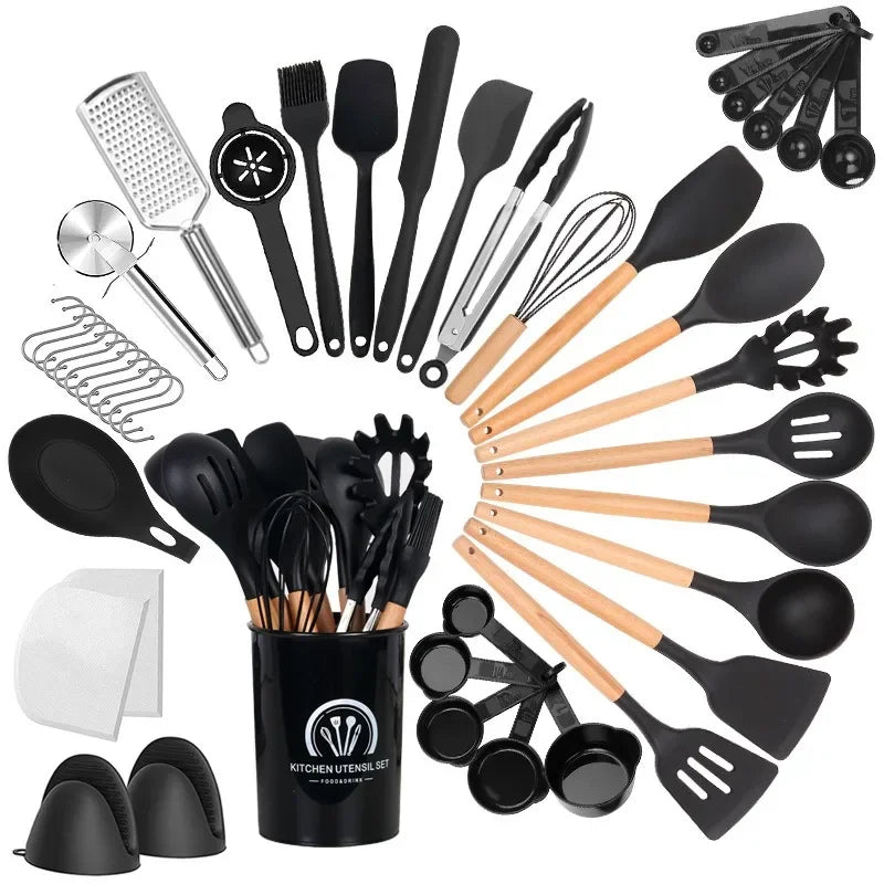 Kitchen Ware