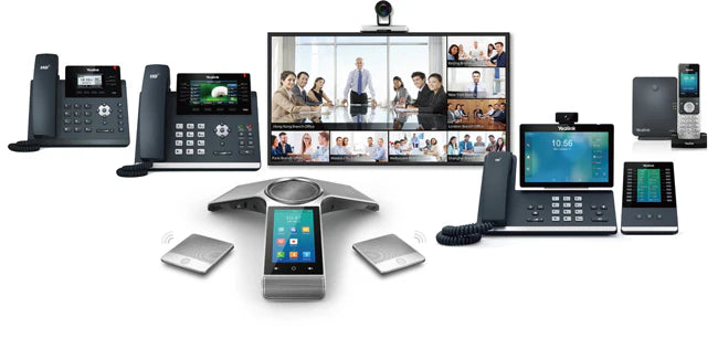 Telecommunication