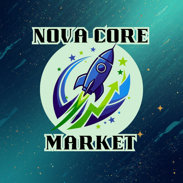 NovaCoreMarket