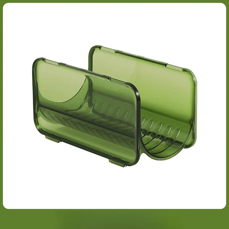 1Pc Bottles Storage Holder Rack Free-Standing Clear Water Wine And Drink Bottle Storage Shelf For Kitchen Cabinet Fridge Freezer
