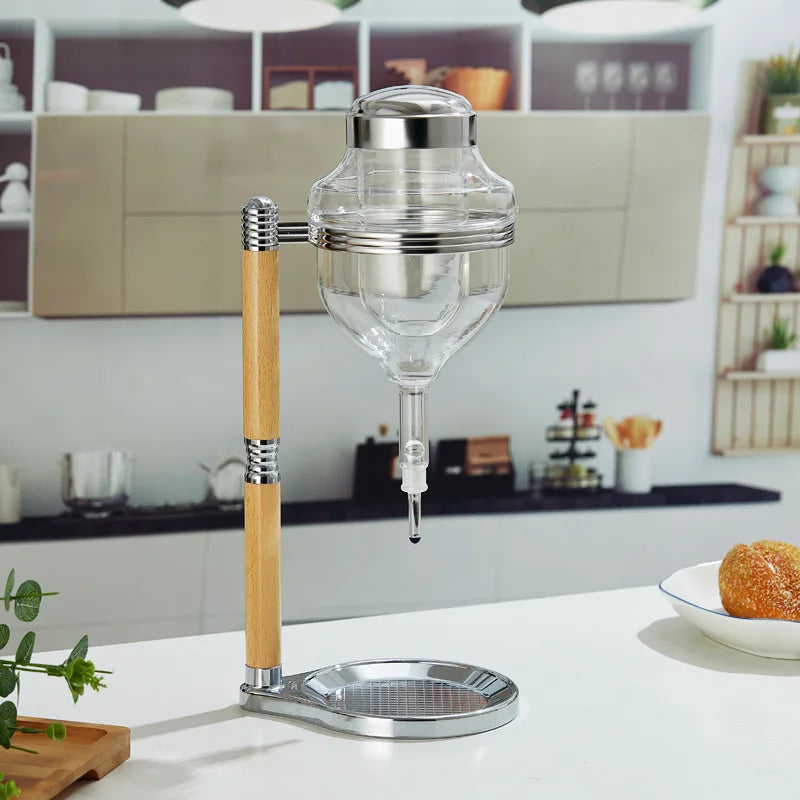 Ice Wine Rack Teapot Cooler Alcohol Restaurant Dispenser Jug Sake Liquor Whisky Vodka Advanced Decanter Tea Pot