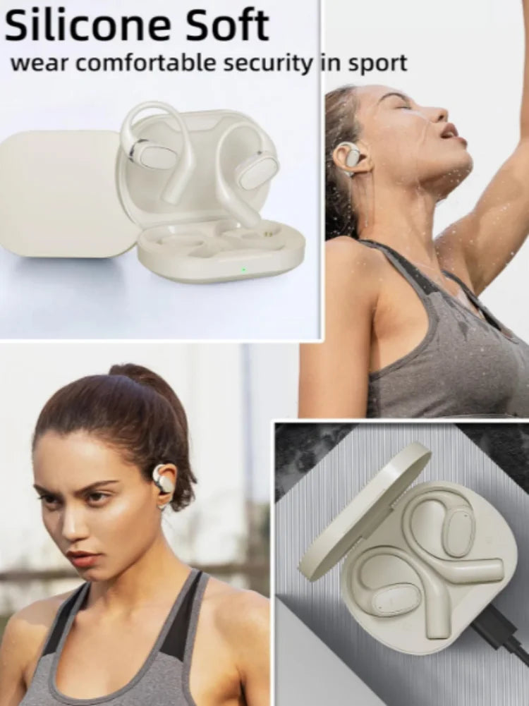 AI Translator Earbuds Real Time - 144 Languages Translating Devices English Spanish Translation Headphone 2 Way Voice Translator Live Talkbuds Wireless Bluetooth Ear Pieces for iPhone Android