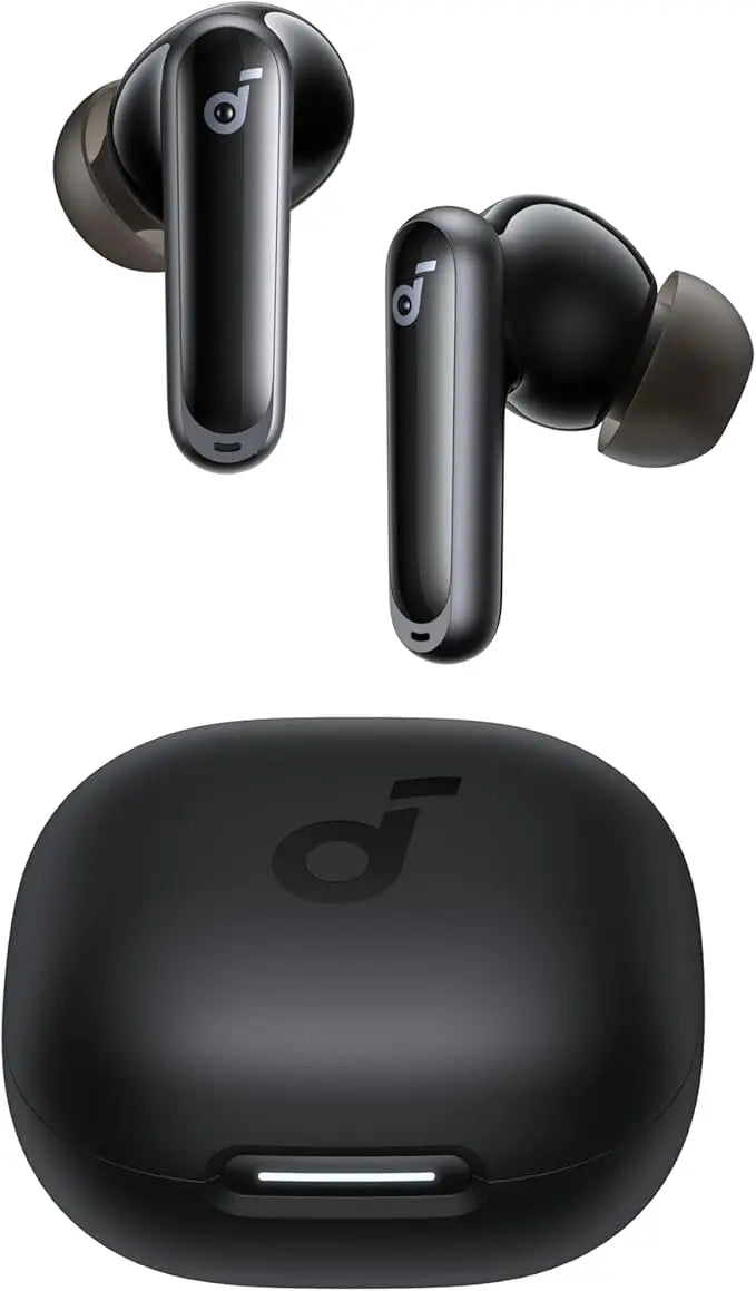 Noise Cancelling Wireless Earbuds (Refurbished)
